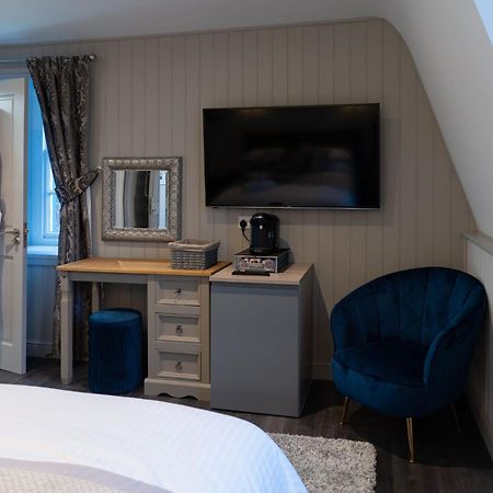 The Three Crowns B&B 普里茅斯 客房 照片